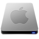 Apple - Slick Drives Remake Icon